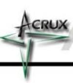 ACRUX BT. logo