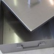 SteelOniX Rozsdamentes tepsi product image 1