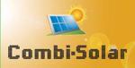 Combi-Solar Kft. logo