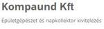 KOMPAUND Kft logo