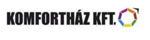 Komfortház Napelempark Kft. logo