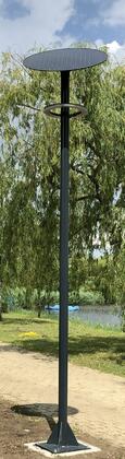  SLK-T-10/18W Napelemes Kandeláber product image