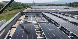 Green Plan Energy GP LIGHT RACK BRIDGE product image 1