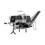 Lumag SSA-400Z Tűzifa készítő / Fafeldolgozó product image