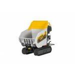 Lumag VH-500GXA Honda motoros talicska / Mini dömper product image