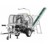 Lumag SSA-500G Benzinmotoros Tűzifa feldolgozó product image