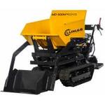 Lumag MD500HPROHTS Magas emelésű mini dömper / Motoros talicska product image