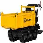 Lumag MD-800HPRO Motoros talicska / Mini dömper product image