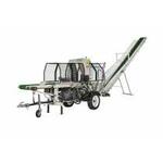 Lumag SSA500EH-PRO Elektromos Tűzifa feldolgozó automata product image