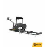 Lumag BSW-66 Vízszintes szalagfűrész product image
