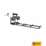 Lumag BSW 66-GL Benzinmotoros szalagfűrész product image