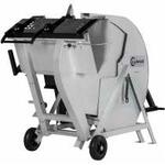 Lumag WS-700ZN Kardánmeghajtású Hintafűrész product image