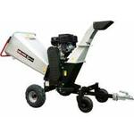 Lumag Rambo-HC15PRO Ágdaráló lengőtengelyes product image