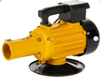Lumag LFR-15E tűvibrátor/ szivattyú product image