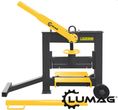 Lumag LST 33/14 Térkő roppantó product image