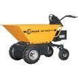 Lumag MD500E-PRO Elektromos Talicska / Mini Dömper product image