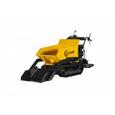 Lumag MD500HPROS Önrakodó mini dömper product image
