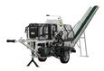 Lumag SSA-400E tűzifakészítő gép product image