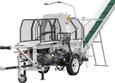 Lumag SSA-500E Tűzifa készítő autómata product image