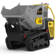 Lumag VH850 Motoros talicska / Mini dömper product image