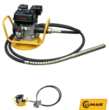 Lumag LFR-40 betontömörítő, tűvibrátor, szivattyú product image