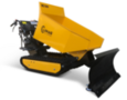 Lumag MD-500H Mini dömper / Motoros talicska product image