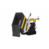 Lumag MD 400 Motor talicska / Mini dömper product image 7