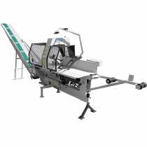 Lumag SSA-400Z Tűzifa készítő / Fafeldolgozó product image 2