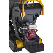 Lumag VH-500GXA Honda motoros talicska / Mini dömper product image 2
