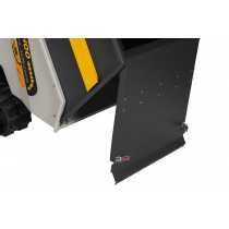 Lumag MD 400 Motor talicska / Mini dömper product image 9