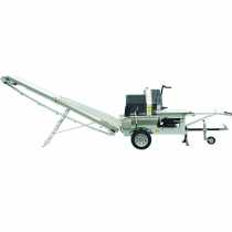 Lumag SSA-400G Benzinmotoros Vízszintes Rönkhasító fűrész product image 2