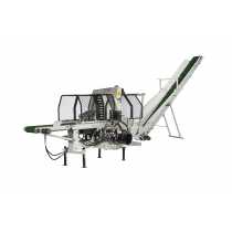Lumag SSA500ZH-PRO Kardáthajtású tűzifa feldolgozó automata product image 1