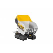 Lumag VH-500A Motoros talicska / Mini Dömper product image 1