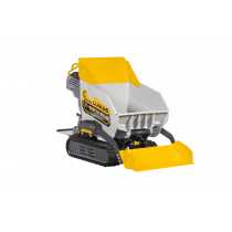 Lumag VH-500PRO DA Motoros talicska / Mini Dömper product image 1