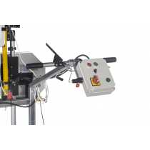 Lumag BSW-66 Vízszintes szalagfűrész product image 2