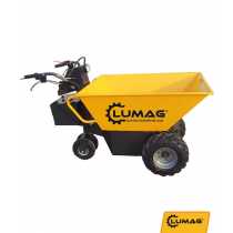 Lumag MD500E-PRO Elektromos Talicska / Mini Dömper product image 2