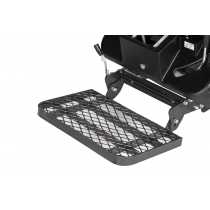 Lumag MD-800HPRO Motoros talicska / Mini dömper product image 2