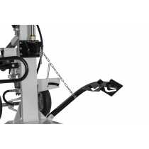 Lumag HE-16N Rönkhasító / Fahasító product image 2