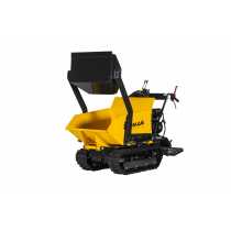 Lumag MD500HPROS Önrakodó mini dömper product image 3