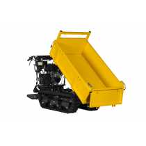 Lumag MD-800HPRO Motoros talicska / Mini dömper product image 3