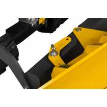 Lumag VH-500PRO DA Motoros talicska / Mini Dömper product image 3