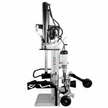 Lumag HZ-22 Rönkhasító Kardán hajtással product image 1