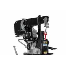 Lumag HZ-30 Rönkhasító kardán hajtással product image 2