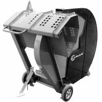 Lumag WS-700N Hintafűrész / Billenővályús körfűrész product image 1