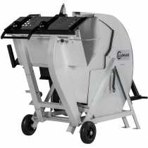 Rönkhasító körfűrész ajánlatkérés