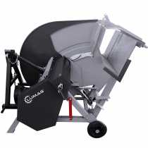 Lumag WS-700ZN Kardánmeghajtású Hintafűrész product image 2