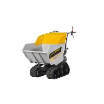 Lumag MD 400 Motor talicska / Mini dömper product image 1