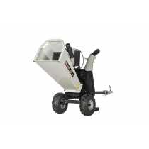 Lumag Rambo HC-15E Elektromos Ágaprító / Ágdaráló product image 2
