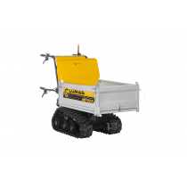 Lumag MD 400 Motor talicska / Mini dömper product image 2