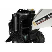 Lumag Rambo HC15H Hidraulikus ágaprító product image 2